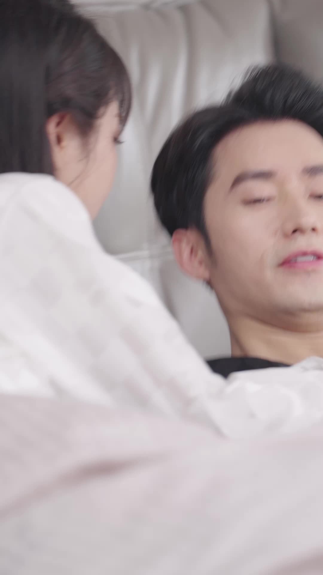 الحلقة 53 - صعود من رماد الجنون